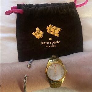 Kate spade watch